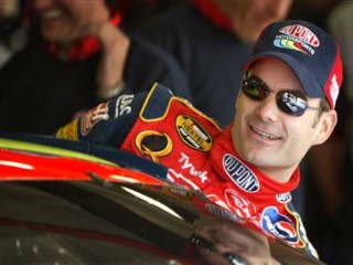 Jeff Gordon picture, image, poster